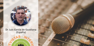 Entrevista con el Dr. Luis García de Guadiana (España): Diabetes gestacional