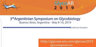 GlycoAR 2019