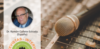 Entrevista con el Dr. Ramón Cañete Estrada (España): Biomarcadores de déficit de hormona de crecimiento en niños