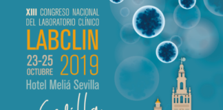 #LABCLIN2019 XIII Congreso Nacional del Laboratorio Clínico