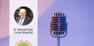 Entrevista con el Dr. Manuel Díaz Curiel (España): Vitamina K en la salud ósea
