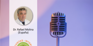 Entrevista con el Dr. Rafael Molina (España): Algoritmos de ayuda diagnóstica con biomarcadores