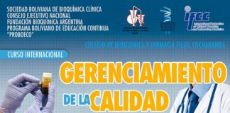 Cursos PROBOECO 2019