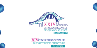 COLABIOCLI Panamá 2019