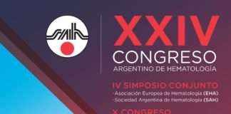 XXIV Congreso Argentino de Hematología