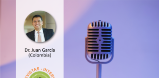 Entrevista con el Dr. Juan García (Colombia): Cómo solucionar problemas de método con ensayos de Control de Calidad Externo