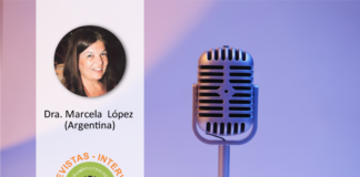 Entrevista con la Dra. Marcela López (Argentina): Importancia de la muestra en el diagnóstico de tuberculosis