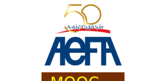 Oferta formativa AEFA 2019: Cursos MOOC_LABCLIN