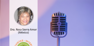 Entrevista con la Dra. Rosa Isabel Sierra Amor (México): Rol global de la IFCC