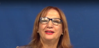 Prof. Tomris Ozben talks about Liquid Biopsy, in the AFCC