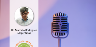 Entrevista con el Dr. Marcelo Rodríguez (Argentina): Gestión de Calidad en Biología molecular
