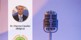 Entrevista con el Dr. Etienne Cavalier (Bélgica): Comité de Metabolismo Óseo de la IFCC