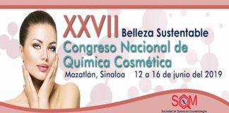 XXVII Congreso Nacional de Química Cosmética