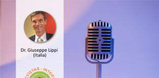 Entrevista con el Dr. Giuseppe Lippi (Italia): Las cuatro pruebas que revolucionaron la práctica clínica