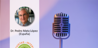 Entrevista con el Dr. Pedro Mata López (España): Estudio SAFEHEART