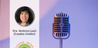 Entrevista con la Dra. Verónica Luzzi (Estados Unidos): 71° Reunión Anual de la AACC