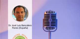 Entrevista con el Dr. José Luis Bancalero Flores (España): Rol del laboratorio en la urolitiasis