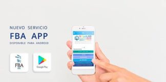 Aplicación móvil de la Fundación Bioquímica Argentina