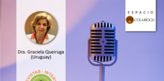 Espacio COLABIOCLI – Entrevista con la Dra. Graciela Queiruga (Uruguay): cursos de COLABIOCLI