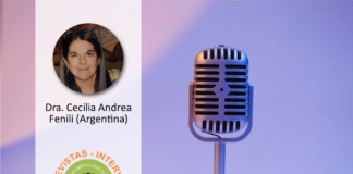 Entrevista con la Dra. Cecilia Andrea Fenili (Argentina): Interferencia de medicamentos en endocrinología