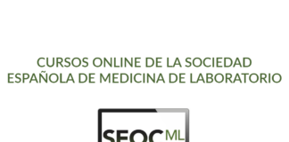 Cursos online de la Sociedad Española de Medicina de Laboratorio