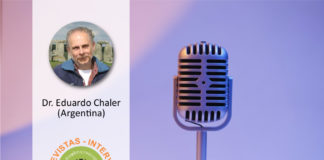Entrevista con el Dr. Eduardo Chaler (Argentina): Verificación de Valores de Referencia en Endocrinología (Parte II)