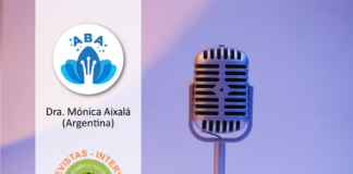 Entrevista con la Dra. Mónica Aixalá (Argentina): 73° Congreso Argentino de Bioquímica