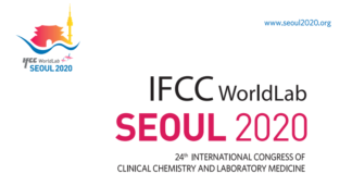 IFCC WorldLab Seúl 2020