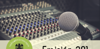 El Microscopio – Emisión 381