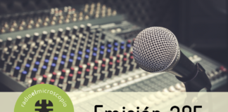 El Microscopio – Emisión 385