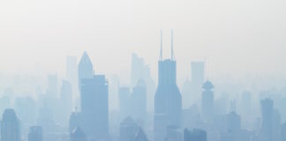 El impacto a corto plazo de la contaminación del aire en la salud