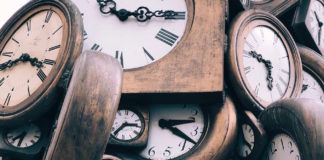 Síndrome circadiano: una nueva entidad