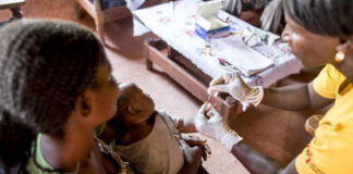 El desafío de la erradicación de la malaria