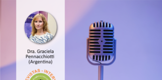 Entrevista con la Dra Graciela Pennacchiotti (Argentina): Comparación de la fórmula FAS con la fórmula CKD-EPI