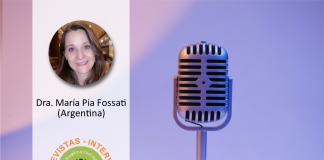 Entrevista con la Dra. María Pia Fossati (Argentina): Endocrinología en pacientes añosos