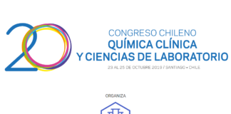 XX Congreso Chileno de Química Clínica y Ciencias del Laboratorio