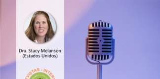 Entrevista con la Dra. Stacy Melanson (Estados Unidos): Optimización de calidad en el laboratorio