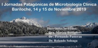 I Jornadas Patagónicas de Microbiología