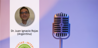 Entrevista con el Dr. Juan Ignacio Rojas (Argentina): El laboratorio en la esclerosis múltiple