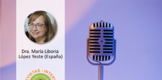 Entrevista con la Dra Liboria López Yeste (España): Curso online de acreditación de la SEQC-ML