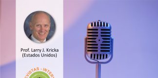 Entrevista con el Prof. Larry J. Kricka (Estados Unidos): Grupo de Trabajo de la IFCC ‘Volatolomics’