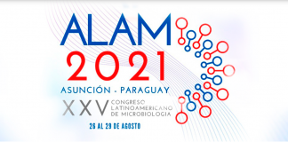 XXV Congreso Latinoamericano de Microbiología