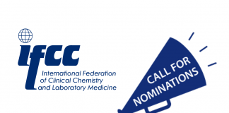 IFCC Calls for Nominations