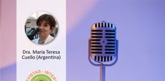 Entrevista con la Dra. María Teresa Cuello (Argentina): Secuenciación de Nueva Generación