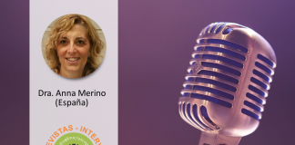 Entrevista con la Dra. Anna Merino (España): 2º edición del Manual de Citología de Sangre Periférica y Líquidos Biológicos