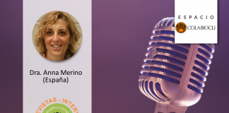 Espacio COLABIOCLI – Entrevista con la Dra. Anna Merino (España): Incorporación de la SEQC-ML a la ICSH