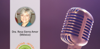 Entrevista con la Dra. Rosa Sierra Amor (México): Programas y convocatorias de la IFCC