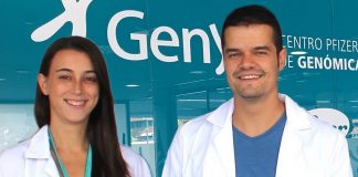 Una proteína poco conocida, promotora de cáncer de pulmón