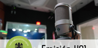 El Microscopio – Emisión 401