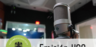 El Microscopio – Emisión 408